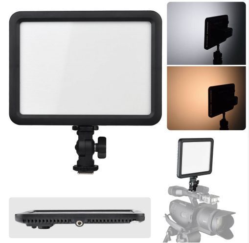 LED свет Godox LEDP120C LED Light Panel (LEDP 120C) 10001257 фото