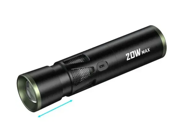 LED свет SmallRig RF 20C (5335) 1002150 фото