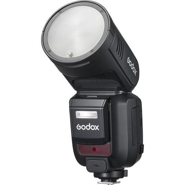 Спалах Godox V100 Flash для Olympus (V100O) (V100-O) 10007257 фото