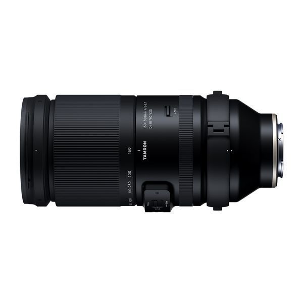 Объектив Tamron 150-500mm 5-6.7 Di III VC VXD Nikon (A057Z) 1002346 фото
