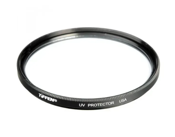 Светофильтр Tiffen 107mm UV Protector (107UVP) 1001207 фото