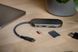 Юсб-хаб Newell Hub 7-in-1 graphite (NL3590) 10006693 фото 6