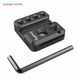 Аксесуар SmallRig Side Mounting Plate for ZHIYUN CRANE 2S Handheld Stabilizer 2995 (2995) 10004204 фото 2