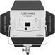 Светодиодная панель Godox Litemons LP600R RGB LED Light Panel (LP600R) 10007101 фото 5