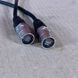 Кабель Neutrik NE8MX-1 ether CON RJ45 Cable Connector Carrier (Nickel) (вживаний) 1002249 фото 5
