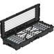 LED трубка ARRI Omnibar 4 Production Kit (Blue/Silver) (6 шт) (LK.0052583) 1002006 фото 4
