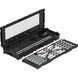 LED трубка ARRI Omnibar 4 Production Kit (Blue/Silver) (6 шт) (LK.0052583) 1002006 фото 5