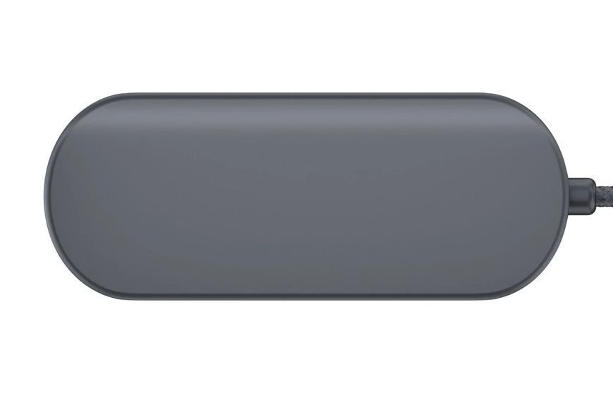 Юсб-хаб Newell Hub 7-in-1 graphite (NL3590) 10006693 фото