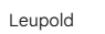 Leupold