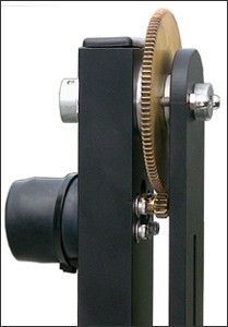 Панорамуюча головка Proaim GOLD PAN TILT HEAD with 12V Joystick Control Box 1000110 фото