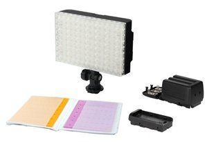 Накамерне LED світло Ledgo LG-B126 (вживаний) 1002265 фото