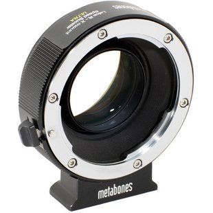 Metabones Leica R Lens to Fuji X ULTRA Speed Booster 0.71 x (MB_SPLR-X-BM2) 10001003 фото