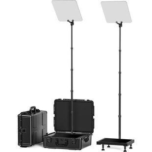 Телесуфлер Desview (Besview) TP300 19" Portable Teleprompter (TP300) 10007224 фото