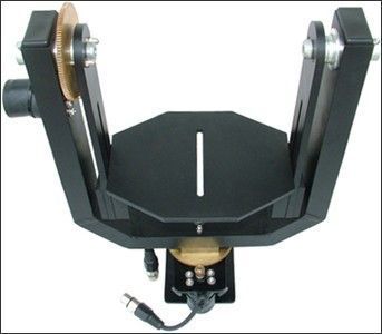 Панорамуюча головка Proaim GOLD PAN TILT HEAD with 12V Joystick Control Box 1000110 фото