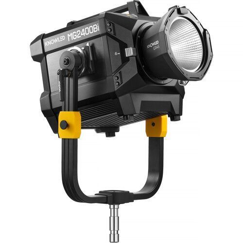 Свет Godox KNOWLED MG2400Bi Bi-Color LED Monolight (MG2400BI) 10007151 фото