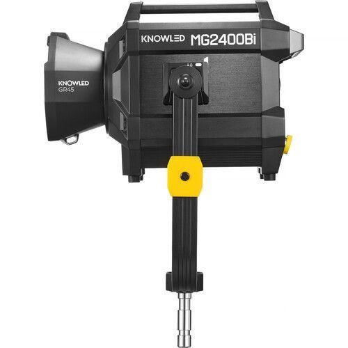 Свет Godox KNOWLED MG2400Bi Bi-Color LED Monolight (MG2400BI) 10007151 фото