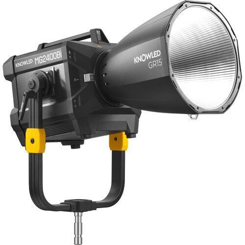 Свет Godox KNOWLED MG2400Bi Bi-Color LED Monolight (MG2400BI) 10007151 фото