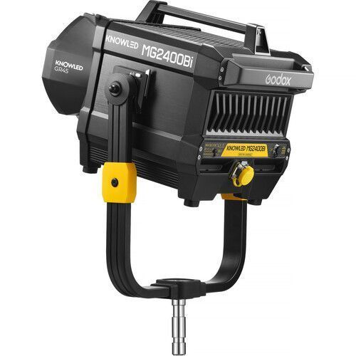 Свет Godox KNOWLED MG2400Bi Bi-Color LED Monolight (MG2400BI) 10007151 фото