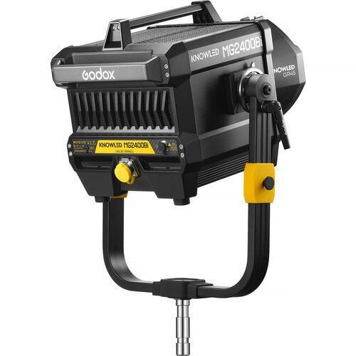 Свет Godox KNOWLED MG2400Bi Bi-Color LED Monolight (MG2400BI) 10007151 фото