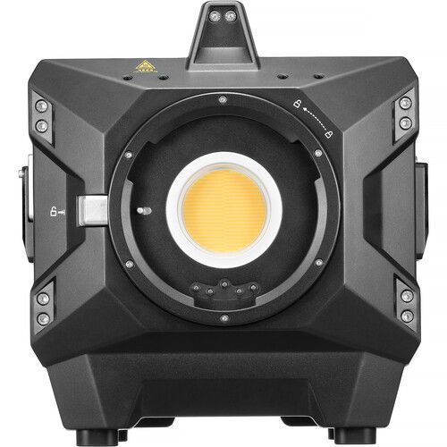 Свет Godox KNOWLED MG2400Bi Bi-Color LED Monolight (MG2400BI) 10007151 фото