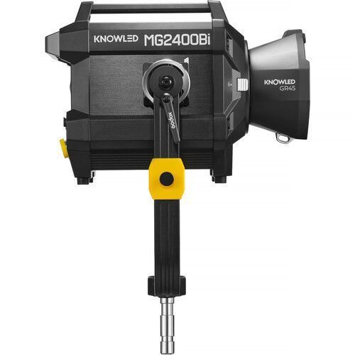 Свет Godox KNOWLED MG2400Bi Bi-Color LED Monolight (MG2400BI) 10007151 фото