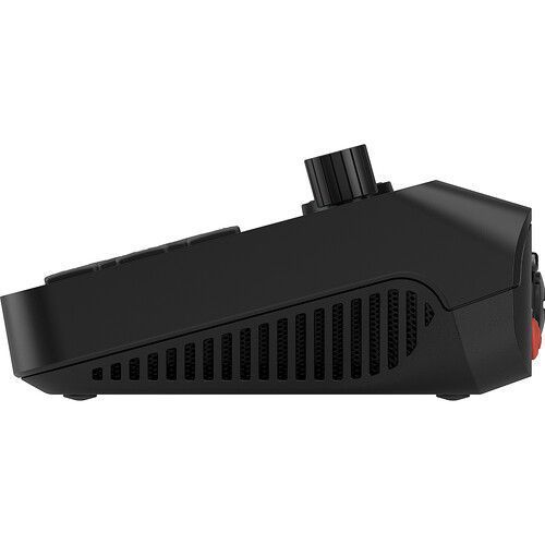 Консоль Rode RODECaster Video S All-In-One Audio / Video (RCV-S) (RCVS-B) 1001860 фото
