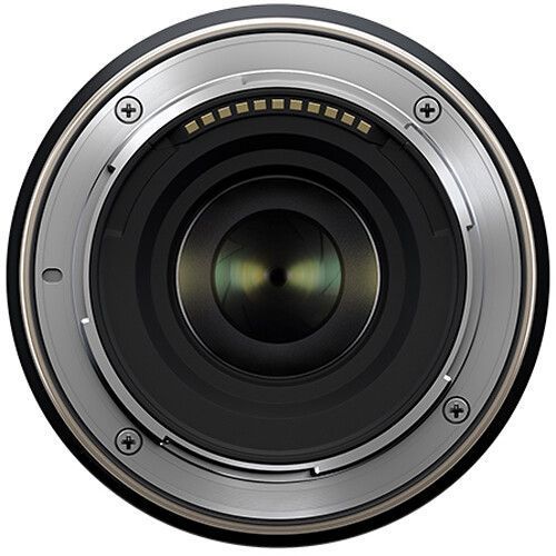 Объектив Tamron 17-70mm f/2.8 DI III - A VC RXD Lens (Nikon Z) (B070Z) 1002347 фото