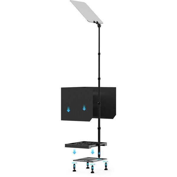 Телесуфлер Desview (Besview) TP300 19" Portable Teleprompter (TP300) 10007224 фото
