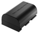 Аккумулятор Newell LP-E6N Plus (LP-E6N+) (NL1507) 10004110 фото 5