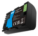 Аккумулятор Newell LP-E6N Plus (LP-E6N+) (NL1507) 10004110 фото 2