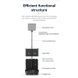 Телесуфлер Desview (Besview) TP300 19" Portable Teleprompter (TP300) 10007224 фото 5