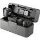 Микрофонная система DJI Mic 3 на 2 человека (CP.RN.00000480.01) 1001024 фото 6