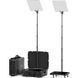 Телесуфлер Desview (Besview) TP300 19" Portable Teleprompter (TP300) 10007224 фото 1