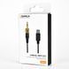 Кабель Comica Audio Locking TRS 3.5 mm Male to USB Type-C Adapter Cable for Wireless (CVM-DL-SPX(UC) 10003301 фото 5