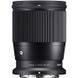 Объектив Sigma 16mm f/1.4 DC DN Contemporary Lens для Nikon Z (402973) 10007251 фото 3