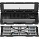 LED трубка ARRI Omnibar Combo Kit (Blue/Silver) (8 шт) (LK.0052585) 1002007 фото 4