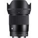 Объектив Sigma 23mm f/1.4 DC DN Contemporary Lens (Sony E) (348965) 1001341 фото 1