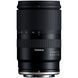 Объектив Tamron 17-70mm f/2.8 DI III - A VC RXD Lens (Nikon Z) (B070Z) 1002347 фото 2