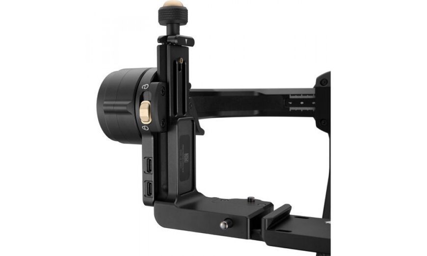Електронний стабілізатор Zhiyun-Tech CRANE 2S Combo Kit (CRANE-2S-KIT) 10004408 фото