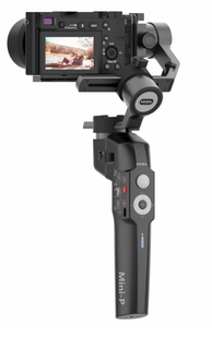 Стабілізатор для камери і смартфона Moza Mini-P (Mini P) 10004416 фото