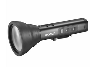 Свет Godox FL15Bi Video Flash Light (Bi-Color) (FL15BI) 1002008 фото