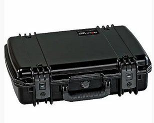 Pelican iM2370 Storm Case with Padded Dividers (IM2370-00002) 1000426 фото