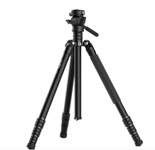 Штатив SmallRig CT150 (4937) (карбоновий) 1002151 фото