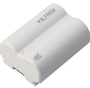 Акумулятор Weeylite NP-W235 Rechargeable Lithium-Ion Battery with USB-C Charging Port (7.2V 2400m) (TNP-W235) 10007858 фото