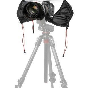Чехол-дождевик Manfrotto E-702 PL Elements Cover (Black) MB PL-E-702 (MB PL-E-702) 10006060 фото