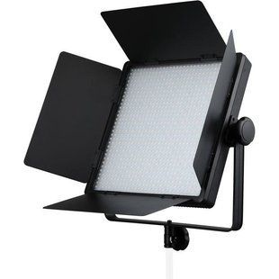Постоянный свет Godox LED1000Bi II Bi-Color DMX LED Video Light (LED1000BI II) 10004814 фото
