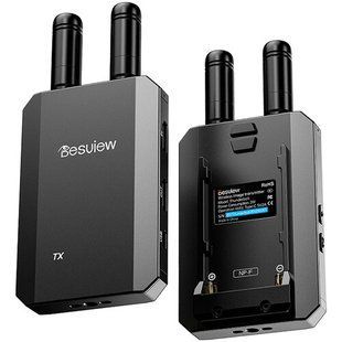 Беспроводная система передачи видео Bestview (Desview) Thunderbolt (Thunderbolt) 1002304 фото