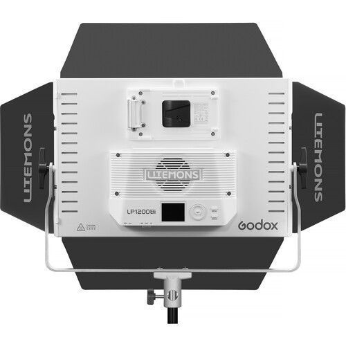 Світлодіодна панель Godox Litemons LP1200Bi Bi-Color LED Light Panel (LP1200BI) 10007105 фото
