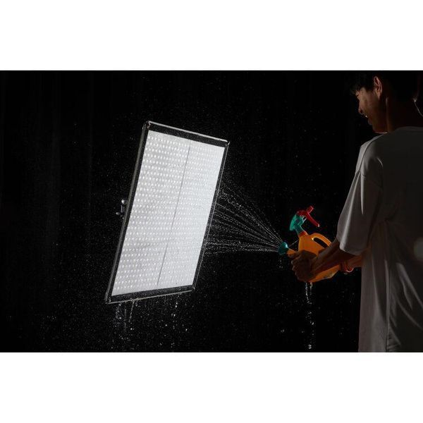 Гнучке світло Godox KNOWLED F600Bi Bi-Color LED Light Panel (4 x 4') (1210 х 1210 мм) (F600BI) 10006623 фото