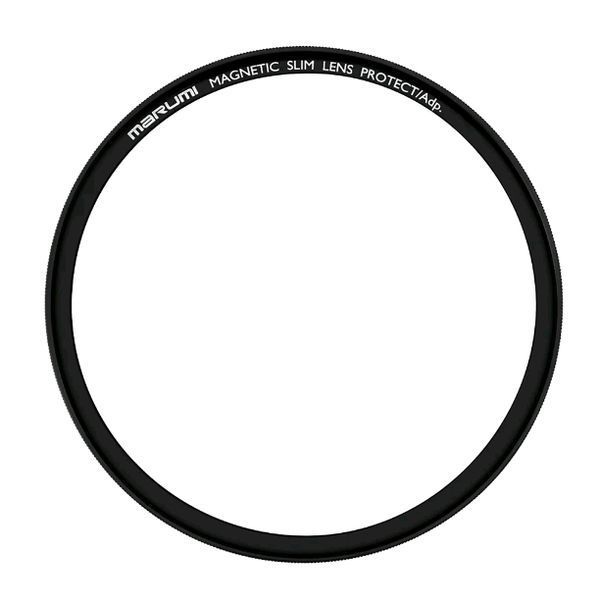 Світлофільтр Marumi Magnetic Slim Magnetic Slim Basic Kit 67 мм (196994) 10007534 фото